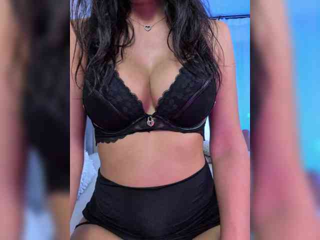 -LanaRay- webcam