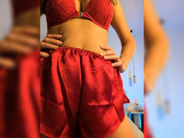 -LanaRay- webcam