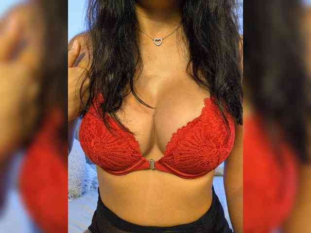 -LanaRay- webcam