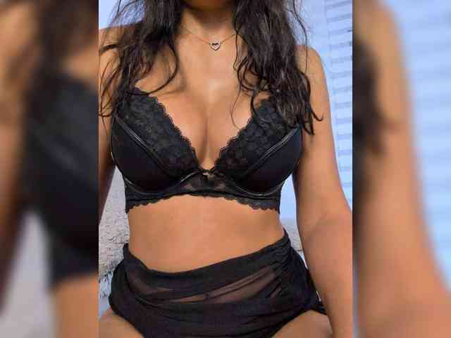 -LanaRay- webcam