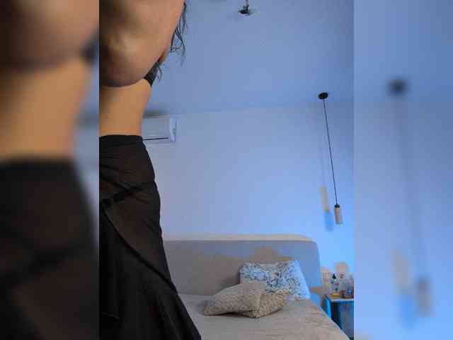 -LanaRay- Sex Cam Show