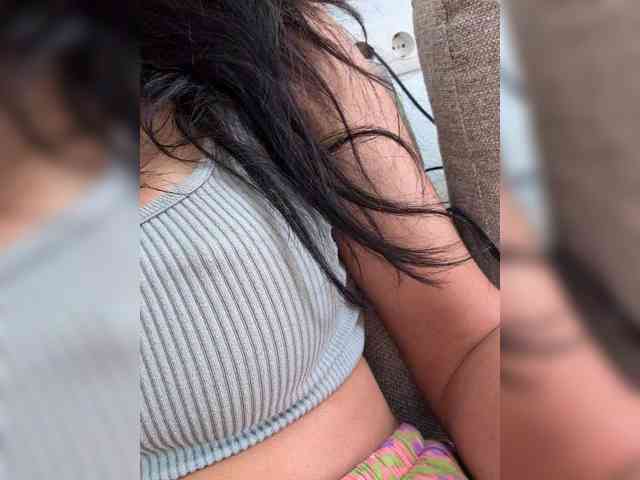 -LanaRay- webcam