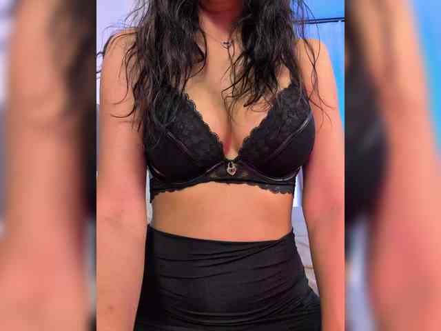 -LanaRay- webcam