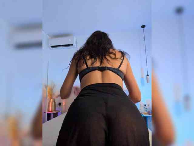 -LanaRay- webcam