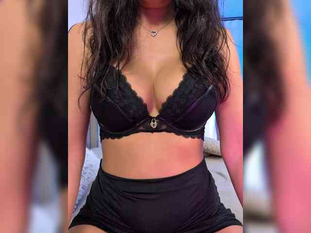 -LanaRay- webcam