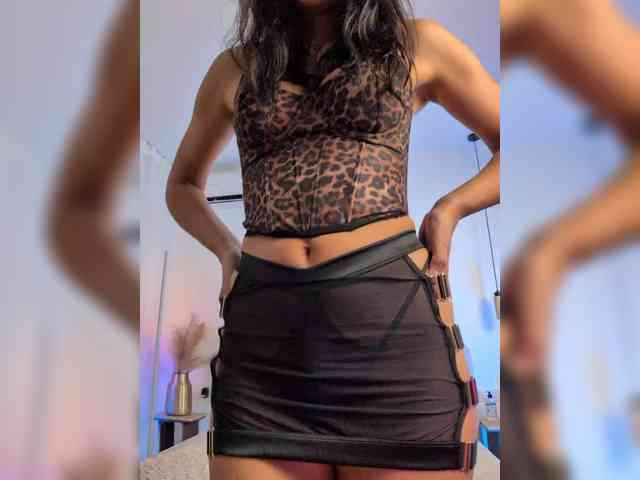 -LanaRay- webcam