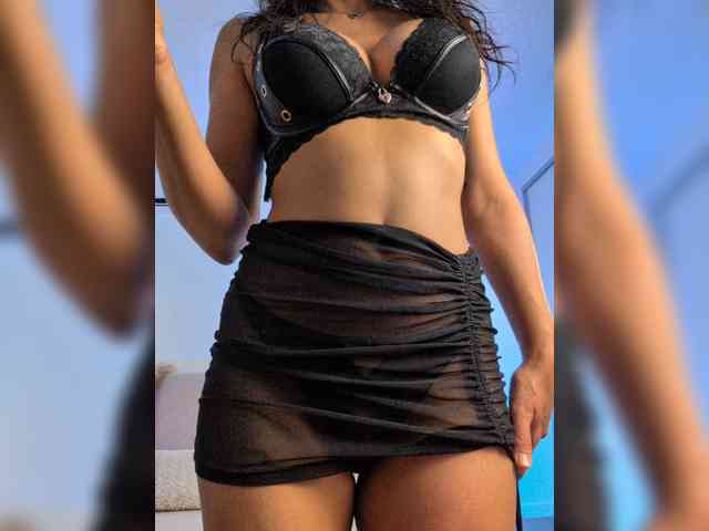 -LanaRay- webcam