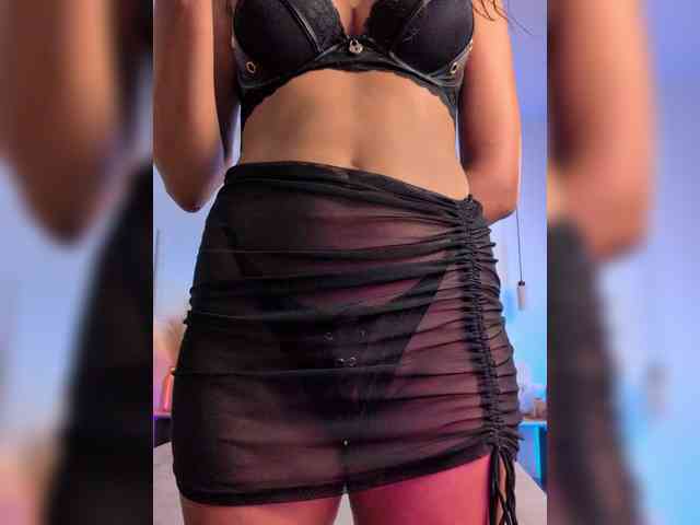 -LanaRay- webcam