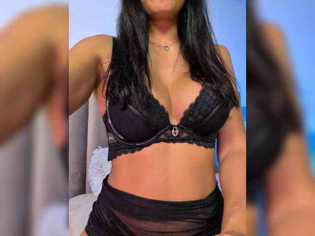 -LanaRay- webcam