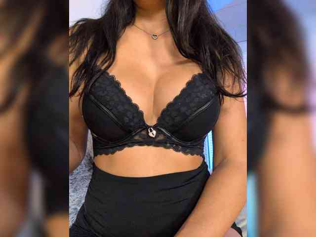 -LanaRay- webcam
