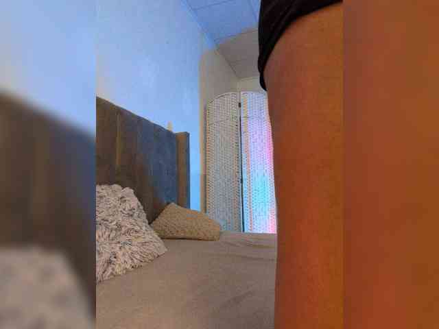 -LanaRay- webcam