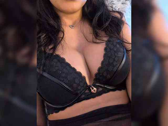 -LanaRay- webcam