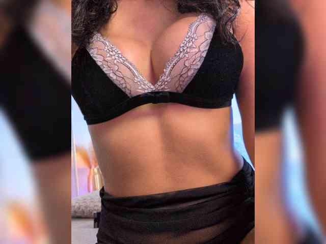 -LanaRay- webcam