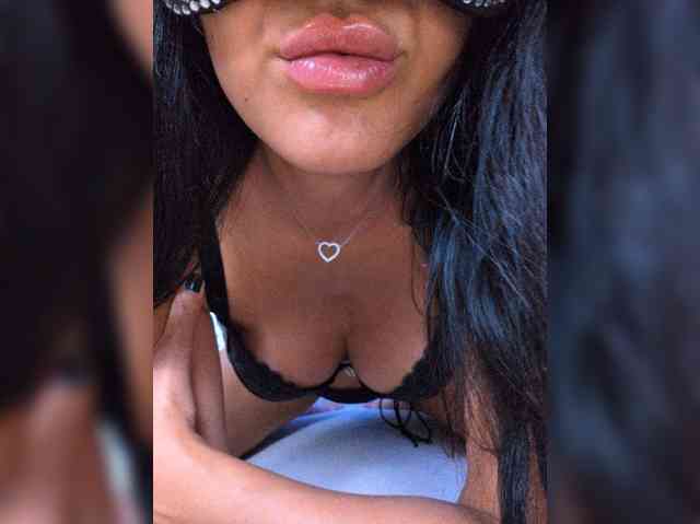 -LanaRay- webcam