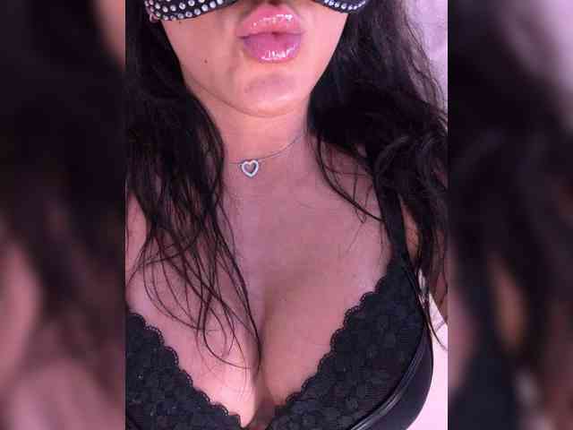 -LanaRay- Sex Cam Show