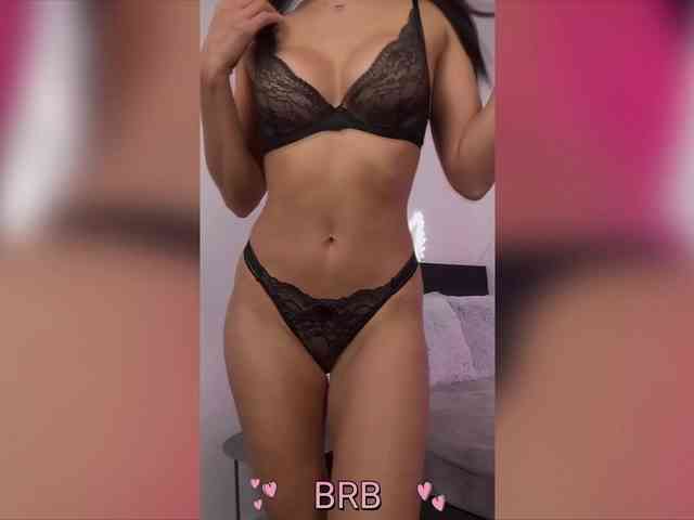 -LanaRay- webcam