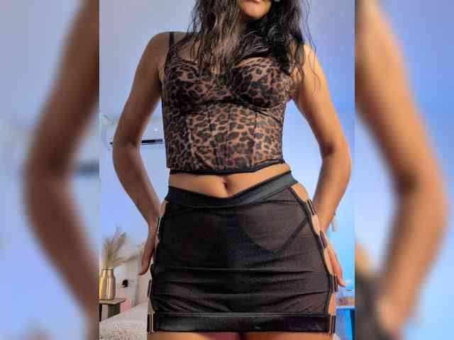 -LanaRay- webcam