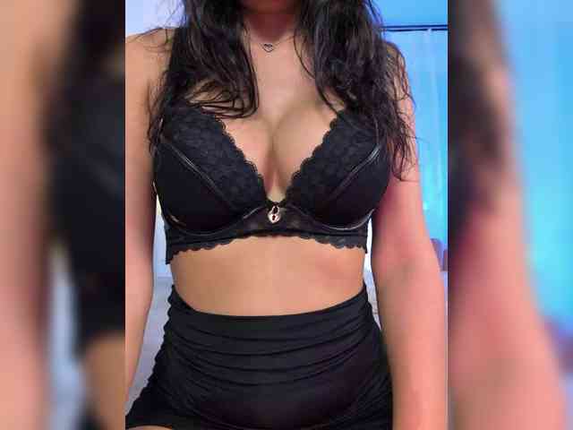 -LanaRay- webcam