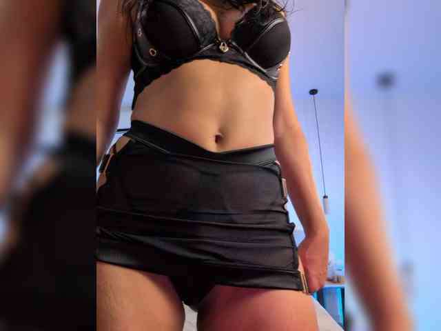 -LanaRay- webcam