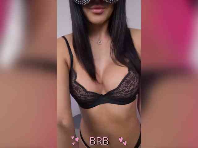 -LanaRay- webcam