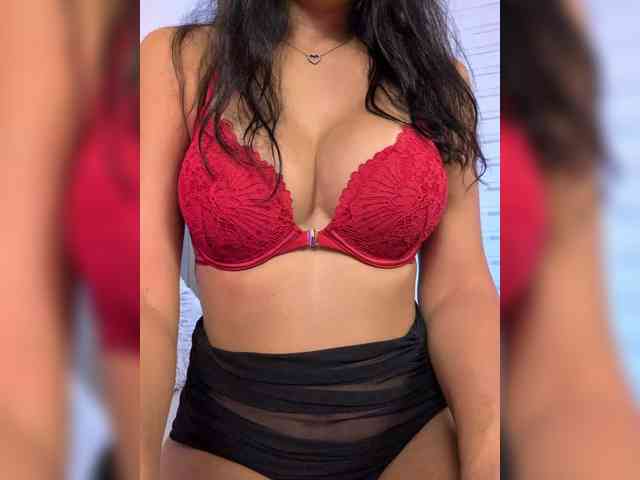 -LanaRay- webcam
