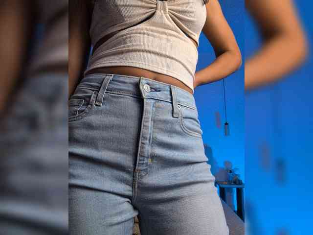 -LanaRay- webcam