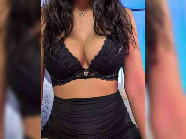 -LanaRay- webcam