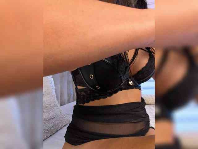 -LanaRay- webcam