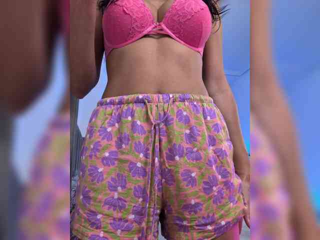 -LanaRay- webcam