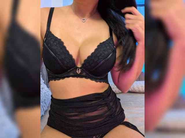-LanaRay- webcam