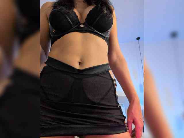 -LanaRay- webcam