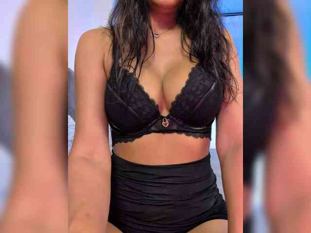 -LanaRay- webcam