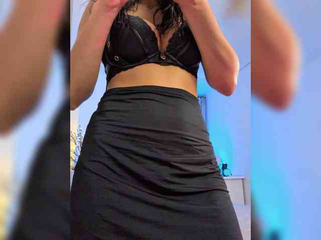 -LanaRay- webcam