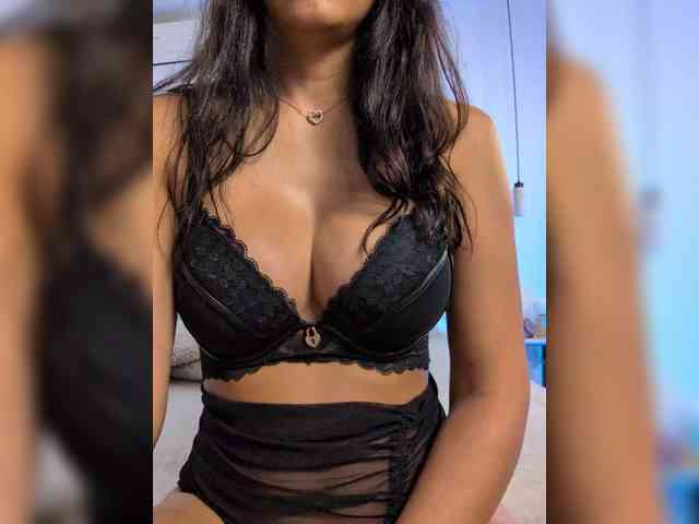 -LanaRay- webcam