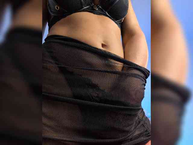 -LanaRay- Sex Cam Show