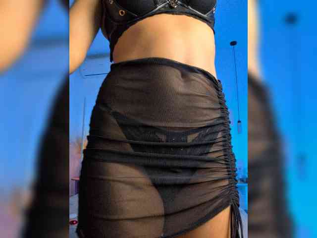 -LanaRay- webcam