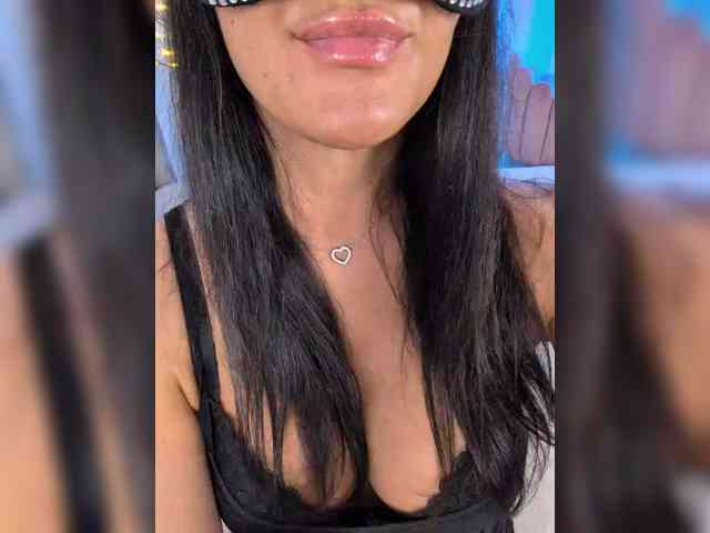 -LanaRay- webcam