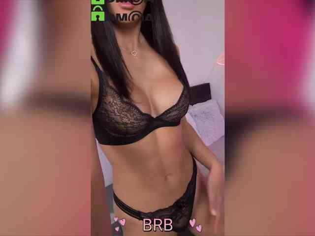 -LanaRay- webcam