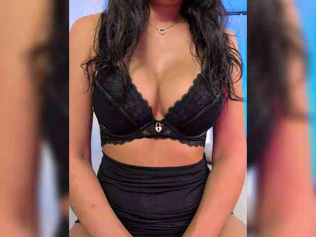 -LanaRay- webcam
