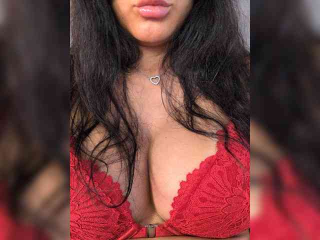 -LanaRay- webcam