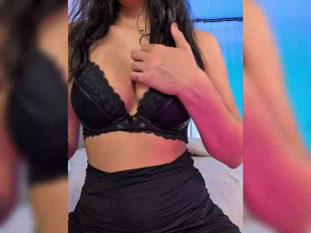 -LanaRay- webcam
