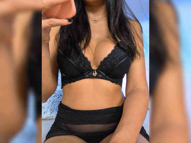 -LanaRay- webcam