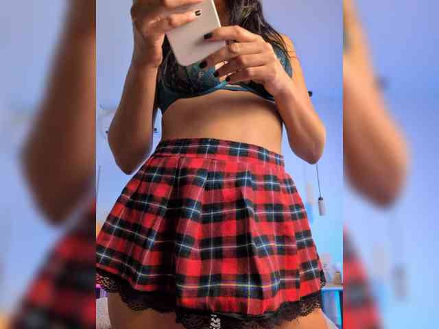 -LanaRay- Sex Cam Show