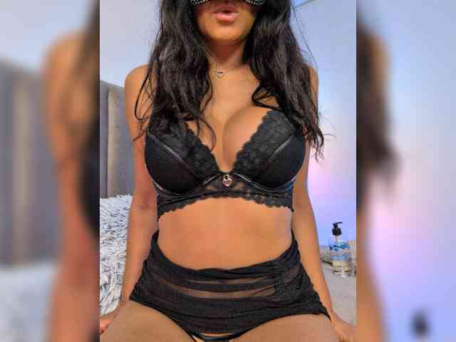 -LanaRay- webcam