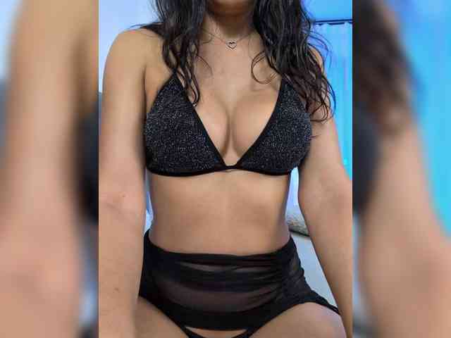 -LanaRay- webcam