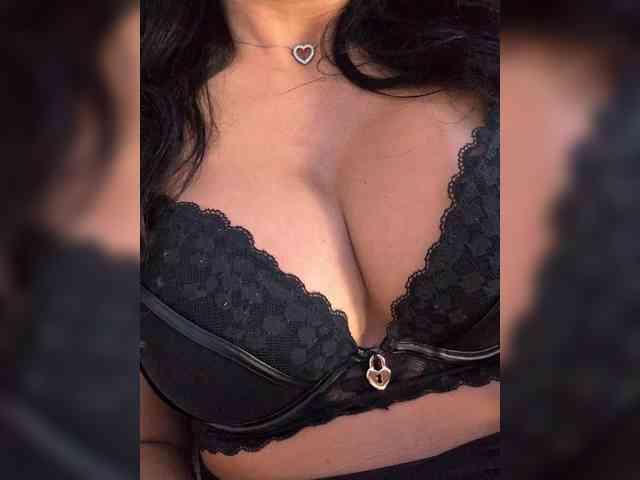 -LanaRay- Sex Cam Show