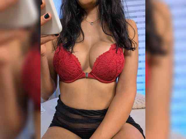 -LanaRay- webcam