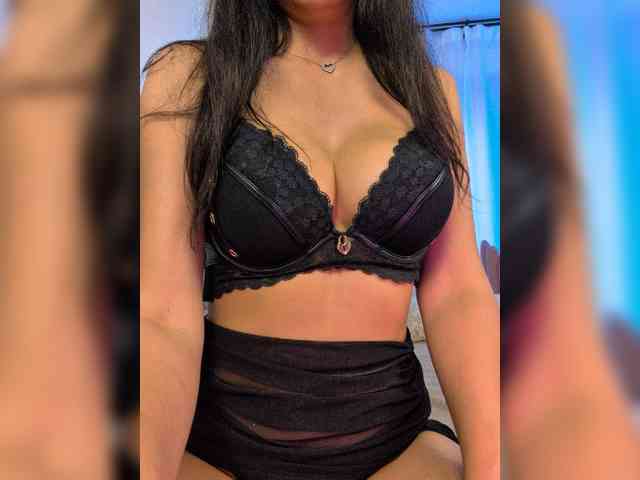 -LanaRay- webcam