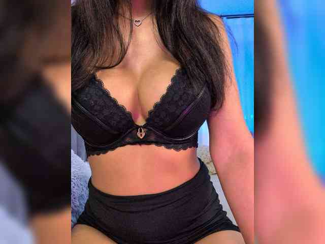 -LanaRay- webcam