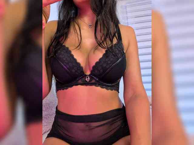 -LanaRay- webcam